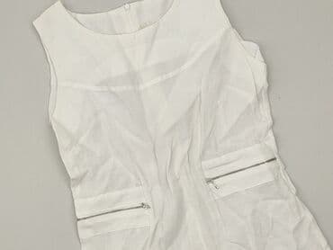 srebrne sukienki na imprezę: Zara, Women`s dress, size L (EU 40) — 1