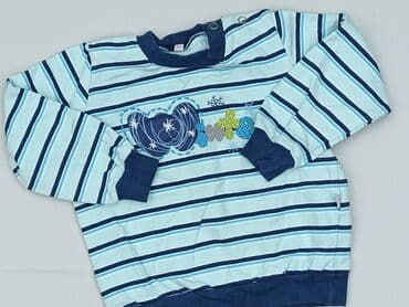 koszulki vans: Sweatshirt, 12-18 months, condition - Very good — 1