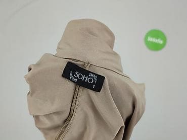 Ubrania damskie: SOHO, Bluzka damska, rozmiar S — 4