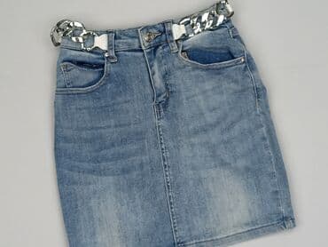 Spódnica damska, rozmiar XS
