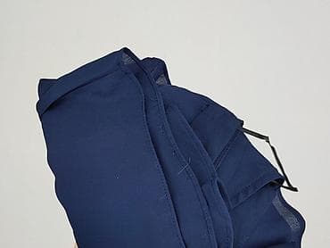 blue motion clothes: Amisu, Women's blouse, size L — 6