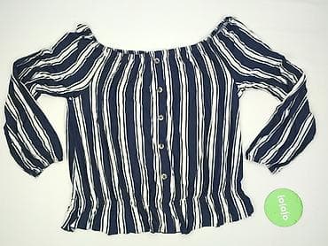 biustonosze 100 e: F&F, Bluzka damska, rozmiar 3XL — 2