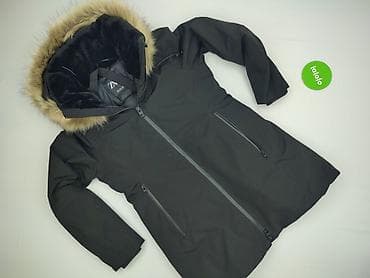 greenpoint parka: Zara, Parka damska, rozmiar M — 2