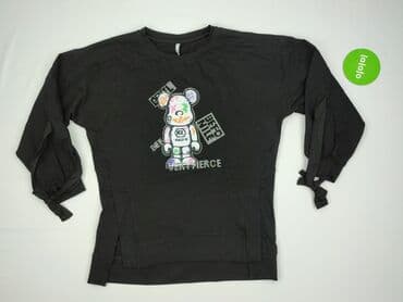 bluzka z misiem damska: Bluzka damska, rozmiar 3XL — 3