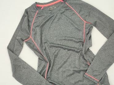 smog relaxed fit shirt: T-shirt damski, rozmiar S — 2