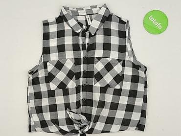 lillow bluzki: FB Sister, Koszula damska, rozmiar M — 2