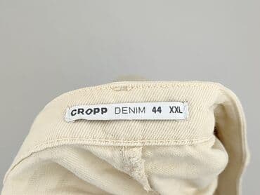 spodenki spodnica cropp: Cropp, Szorty damskie, rozmiar 2XL — 4