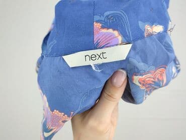 koszulka z tiulem: Bluzka damska, M — 6