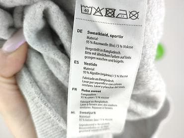 prasowanie bytom: UP2Fashion, Sukienka damska, rozmiar S — 6