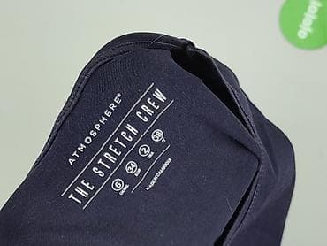 nike pro s: Atmosphere, Футболка жіноча, розмір S — 6