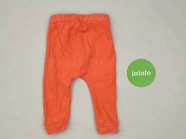 bluzki z zamkiem z przodu: Sweatpants, Disney, 9-12 months, condition - Perfect — 3