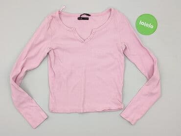 bluza missguided: Sinsay, Bluzka damska, rozmiar M — 2