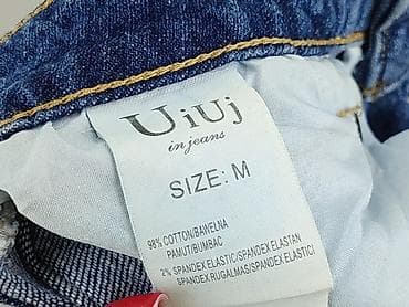 nmnl jeans: Jeansy damskie, rozmiar M — 5