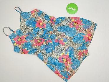 pull and bear kombinezon czarny: BPC Selection, Kombinezon damski, rozmiar M — 3