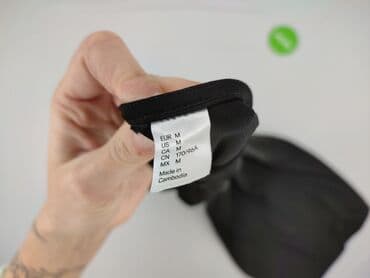 luźne sukienki ciążowe: Women`s dress, size M — 4