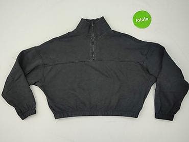 black squad bluzy: Bluza damska
, rozmiar S — 2