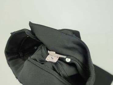 spodnie wrangler czarne: Ella, Spodnie materiałowe damskie, rozmiar M — 5