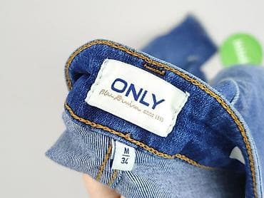 jeansy m: ONLY, Jeansy damskie, rozmiar M — 4