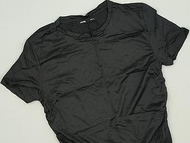 Sinsay, T-shirt damski, rozmiar L