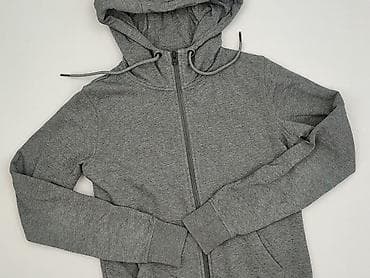 Bluza z kapturem damska, rozmiar 2XS