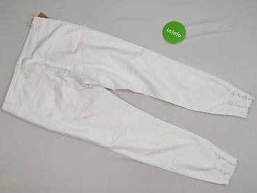 rocks jeans: Miss RJ, Jeansy damskie, rozmiar 2XL — 3