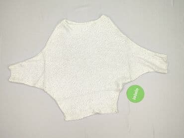 sweter w paski h: H&M, Sweter damski, rozmiar 4XL — 2