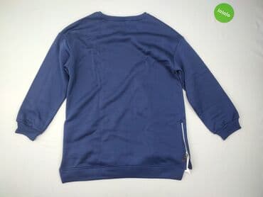 calvin klein performance koszulki damskie: Bluza damska
, rozmiar L — 3