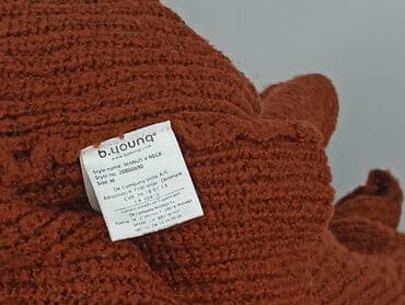 nylon sweter: BYoung, Sweter damski, rozmiar M — 6