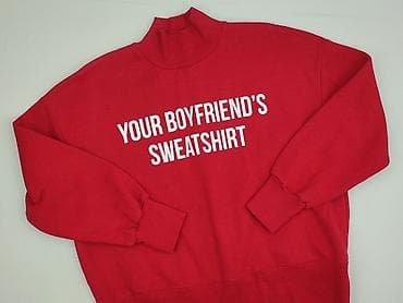 Sinsay, Women`s sweatshirt, size One size