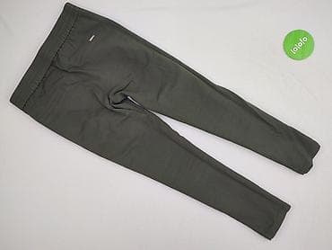 dzwony 78: Freesia, Spodnie materiałowe damskie, rozmiar M — 3