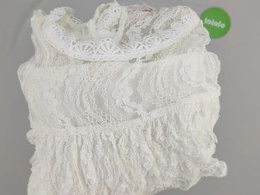 bluzki z frędzlami reserved: Bluzka damska, rozmiar M — 5