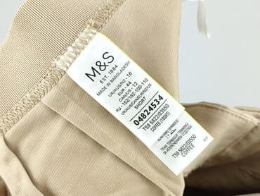 benetton chinosy damskie: M&S Collection, Spodnie materiałowe damskie, rozmiar L — 5