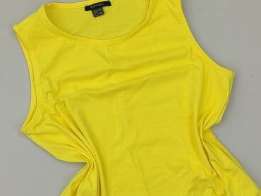 koszulka bez rękawów reserved: Esmara, Top damski, rozmiar S — 1