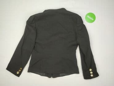 Women's Clothing: Women's blazer, size M (EU 38) — 3