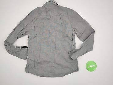 bluza chaotic system: Jack & Jones, Koszulа dla mężczyzn, rozmiar S — 4