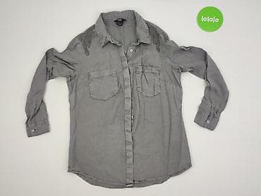 hm biala koszulka: F&F, Koszula damska, rozmiar S — 2