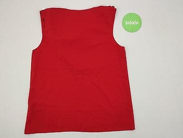 red collar project: Shein, Top damski, rozmiar L — 3