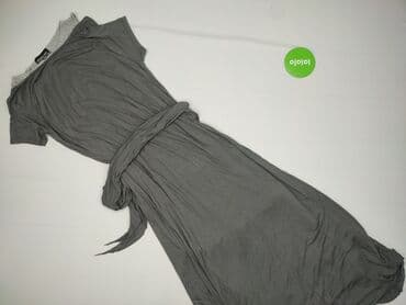 sukienki na komunie dla babci allegro: Sukienka damska, rozmiar M — 2