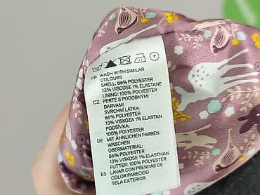 płaszcz atmosphere: Płaszcz, H&M, 3-6 miesięcy, stan - Bardzo dobry — 4