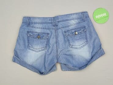 numer o spodenkach krótkich: Szorty damskie, rozmiar M — 3