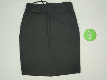czarne plisowane spódnice midi: House, Spódnica damska, rozmiar XL — 3
