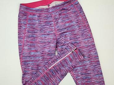 crivit leggings: Crivit, Legginsy Sportowe damskie, rozmiar M — 1