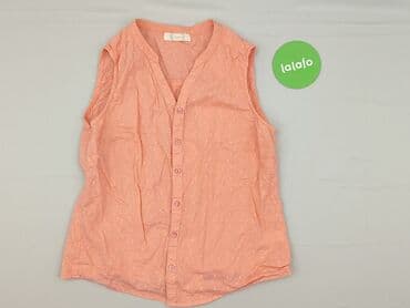 apricot bluzki: Bhs, Bluzka damska, rozmiar M — 2