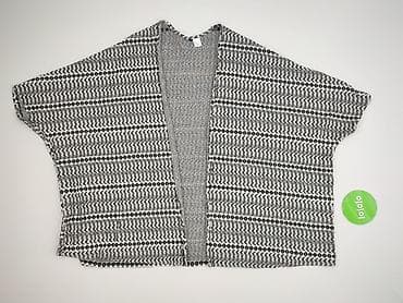 sweterek primark: H&M, Narzutka damska, rozmiar XS — 2