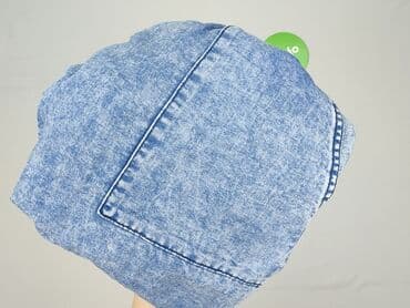 sukienka z denimu: Kombinezon damski, rozmiar S — 5