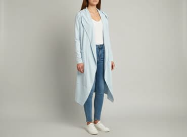 tanie narzutki damskie: Studio, Kardigan damski, rozmiar S — 6