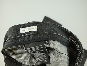 reebok dresy: Angelo Litrico, Jeansy dla mężczyzn, rozmiar XL — 5