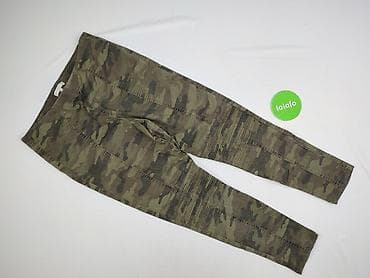 leginsy moraj: F&F, Legginsy rozmiar XL — 2