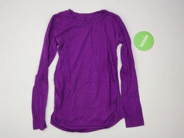 fioletowy t shirty: Ulubione, T-shirt damski, rozmiar S — 2