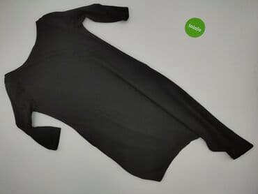 sklep internetowy z sukienkami dla puszystych: Sukienka damska, rozmiar M — 3